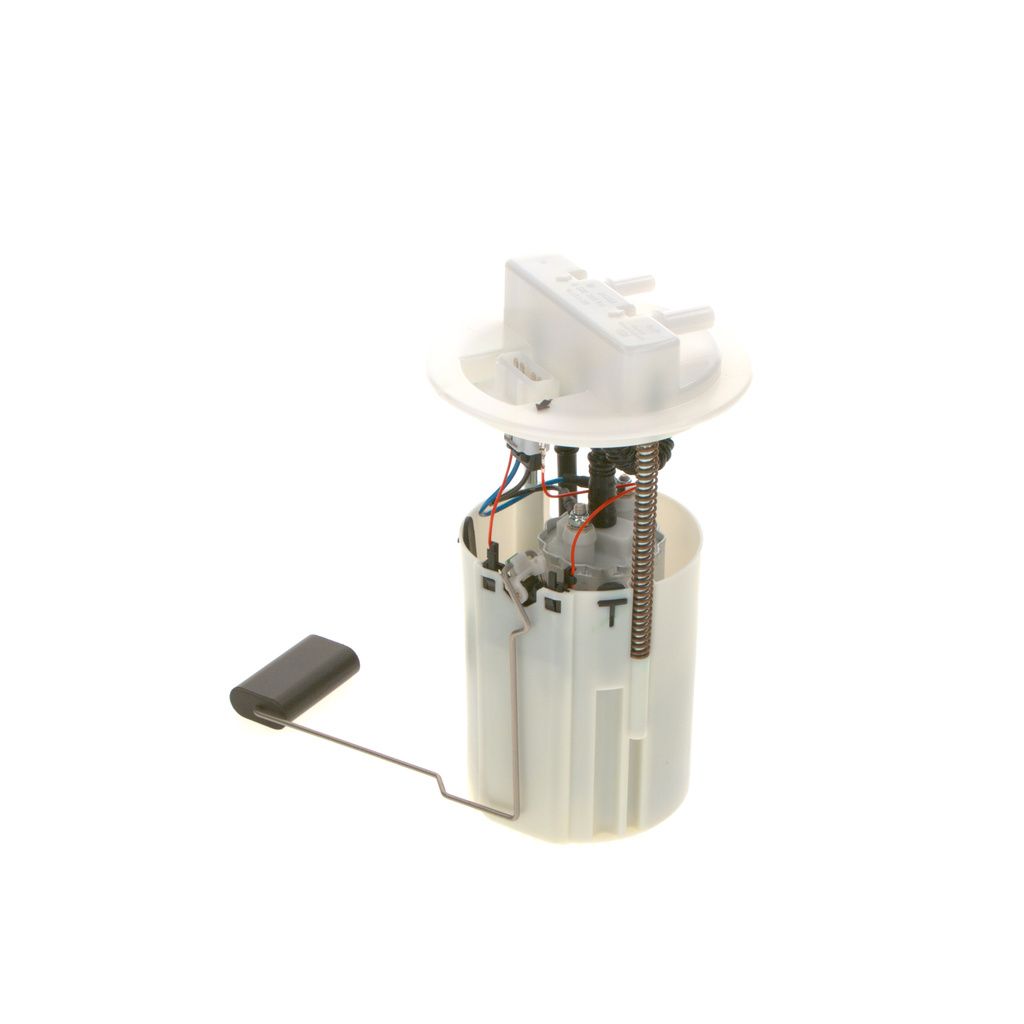 Barošanas sistēmas elements