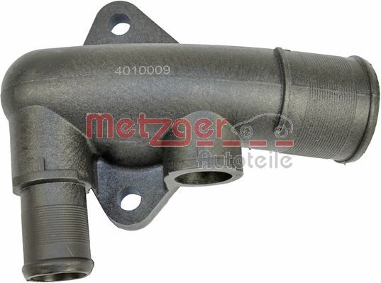 Kołnierz płynu chłodzącego METZGER AUTOTEILE 4010009