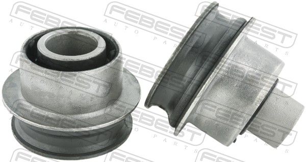 E-shop Sada na opravu priečneho závesného ramena FEBEST TAB-374-KIT