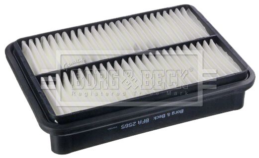 Filtr powietrza BORG & BECK BFA2565