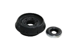 Support de jambe de suspension