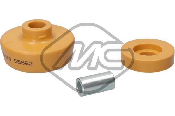 Dystans gumowy, resorowanie METALCAUCHO 55562