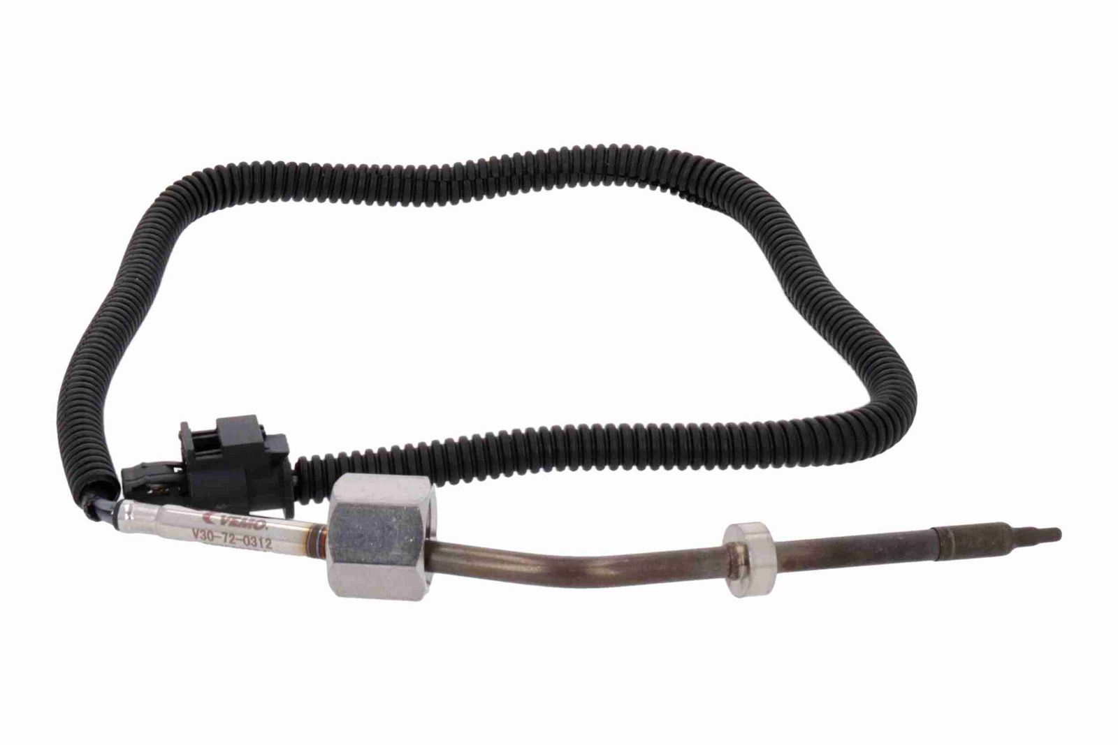 Capteur, température des gaz
