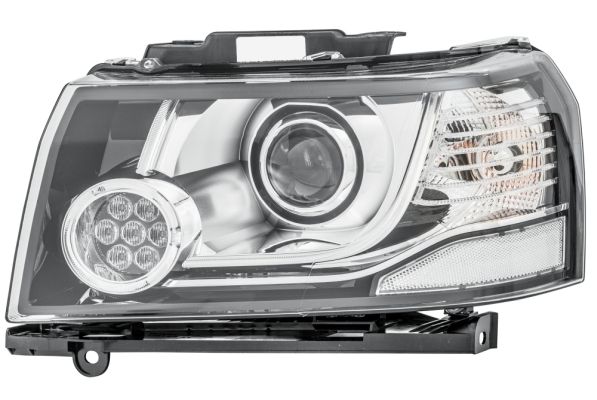 Reflektor HELLA 1LJ 354 813-131
