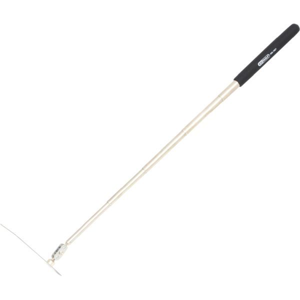 Levně Dílenské zrcátko KS TOOLS 550.1021