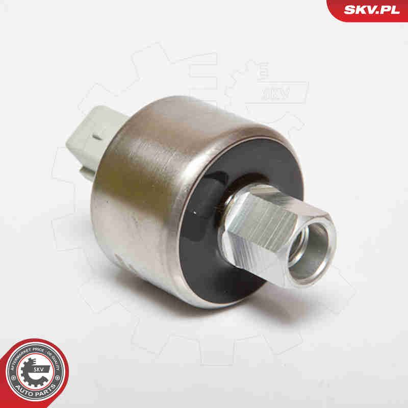 Survelüliti, kliimaseade