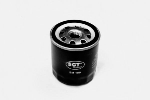 Filtr oleju SCT - MANNOL SM 109
