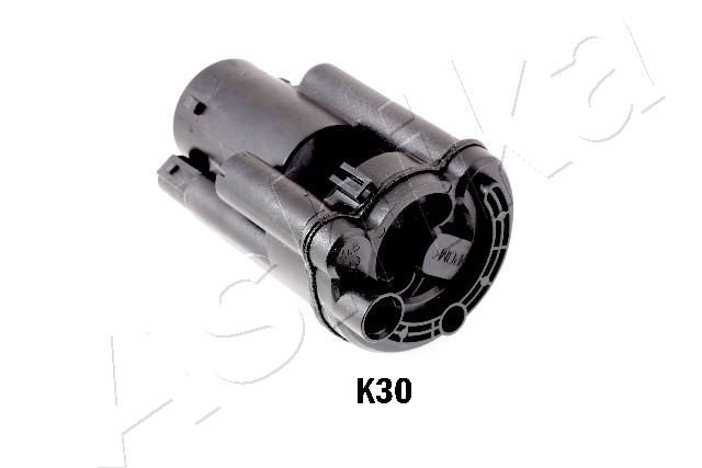 Filtr paliwa ASHIKA 30-0K-K30
