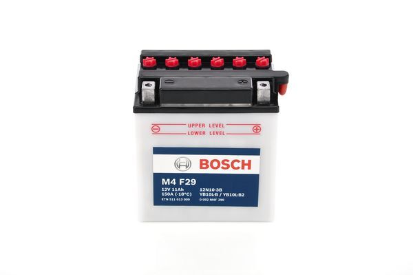 Akumulator BOSCH 0 092 M4F 290
