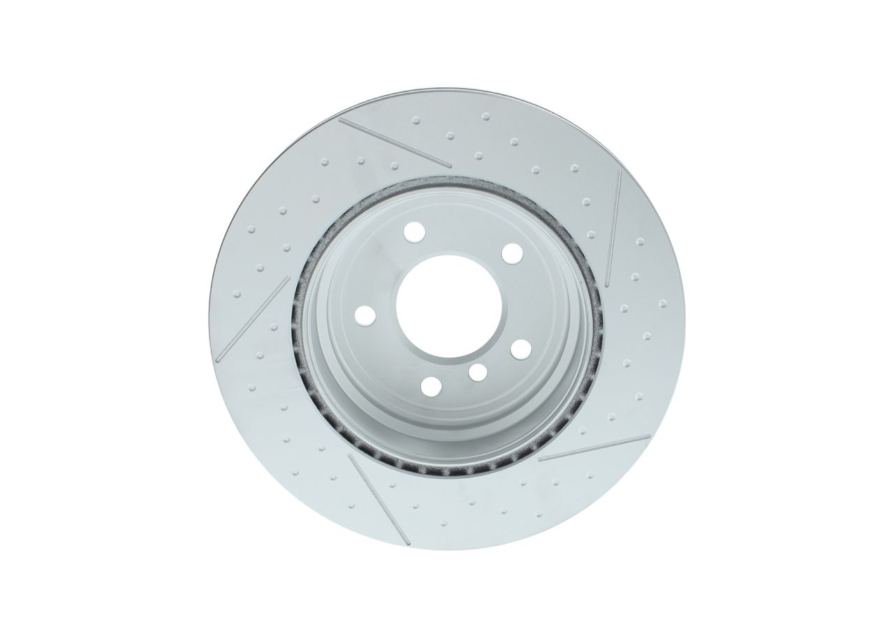 Disc frana BOSCH 0 986 479 A78