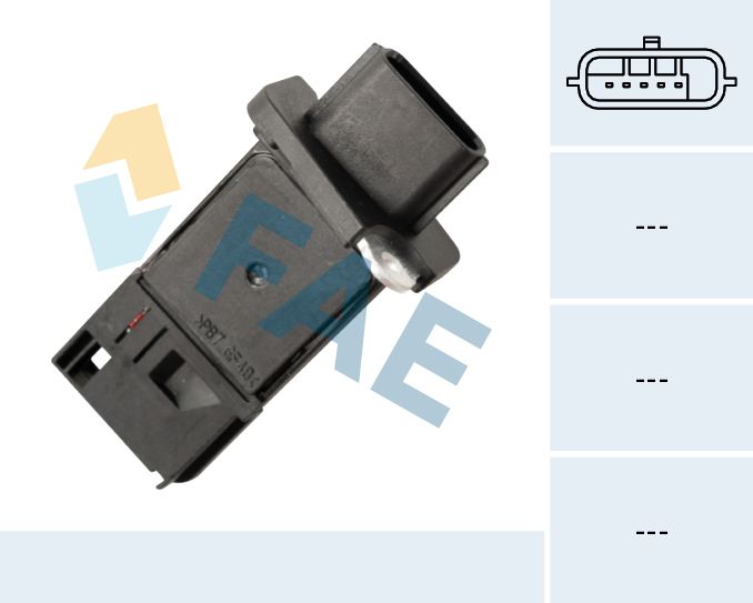 senzor debit aer FAE 69014