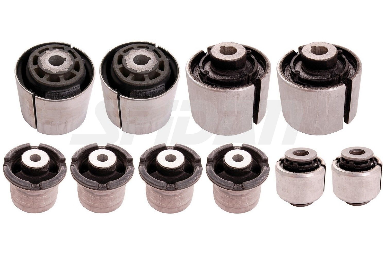 suport,trapez SPIDAN CHASSIS PARTS 417636