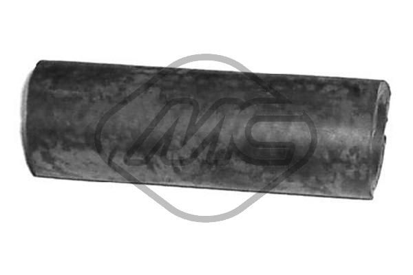 Przewód elastyczny chłodnicy METALCAUCHO 08488