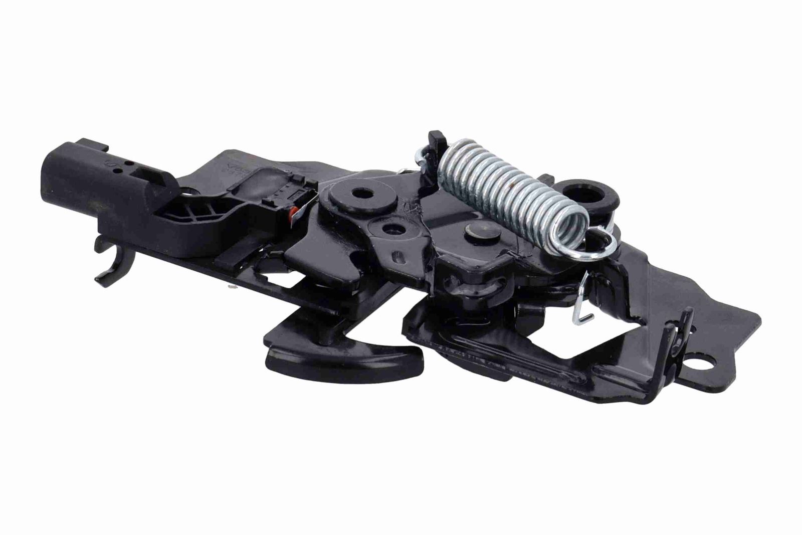 Serrure de capot-moteur