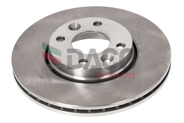 Tarcza hamulcowa DACO GERMANY 602280