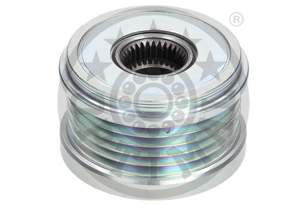Alternator - sprzęgło jednokierunkowe OPTIMAL F5-1095