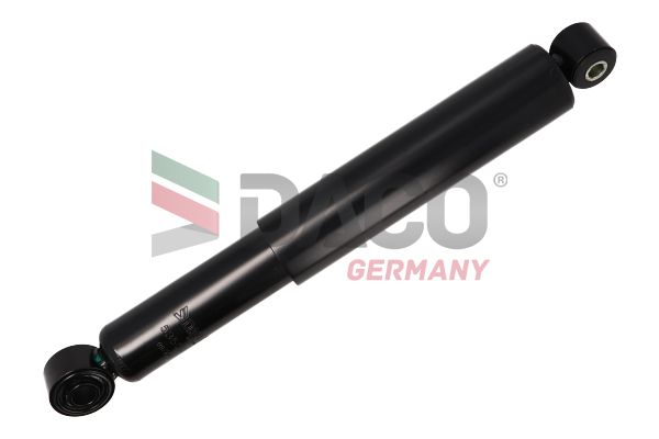 Tlumič pérování DACO 535017