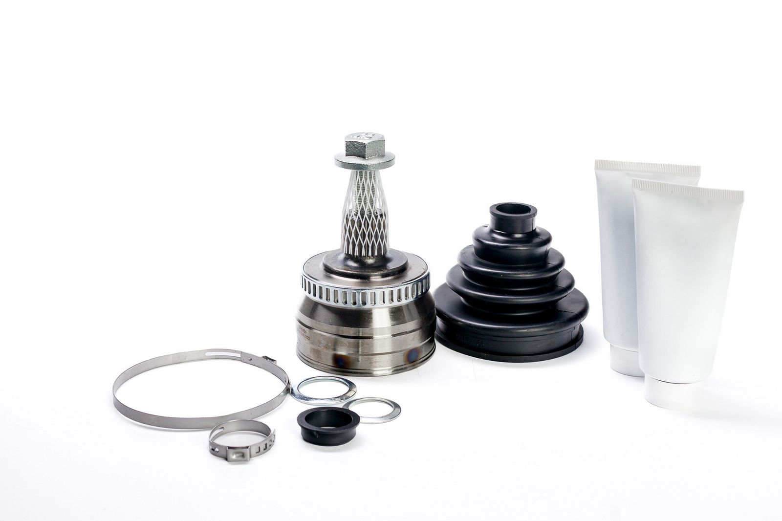 Liigendlaager, veovõll