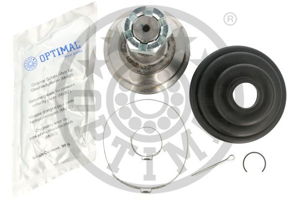 Zestaw przegubu, wał napędowy OPTIMAL CW-2790