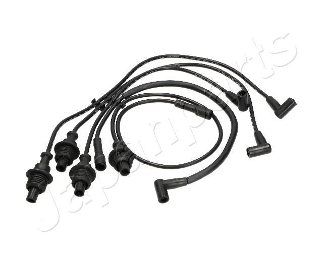Zestaw przewodów zapłonowych JAPANPARTS IC-0604