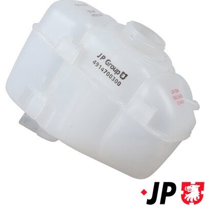 Paisupaak,jahutusvedelik