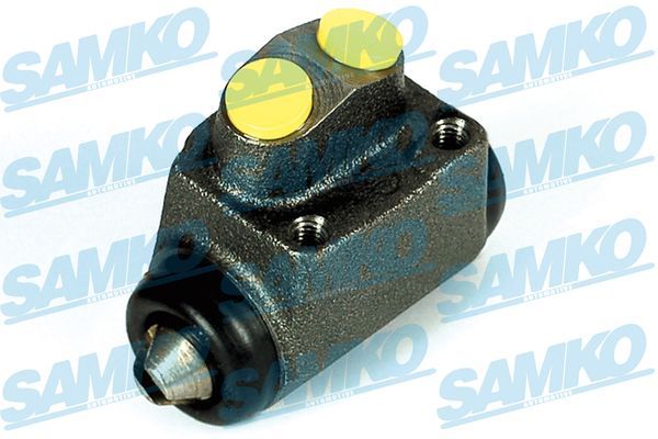Cylinderek hamulcowy SAMKO C04677