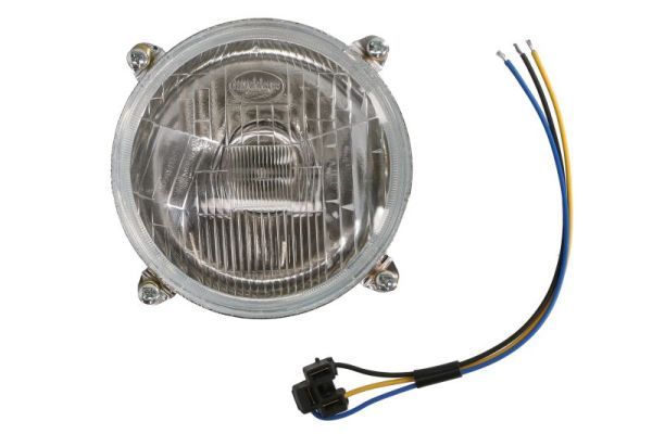 Projecteur principal