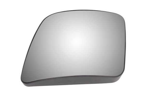 Verre de rétroviseur, rétroviseur extérieur