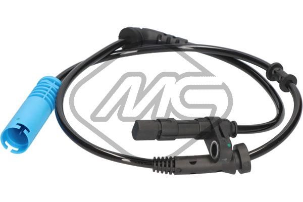 Czujnik, prędkość obrotowa koła METALCAUCHO 50155