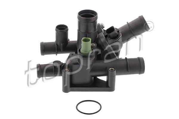 carcasa termostat TOPRAN 109 346