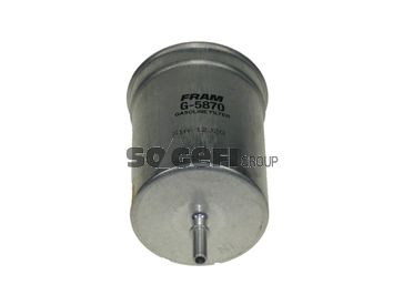 Palivový filter FRAM G5870