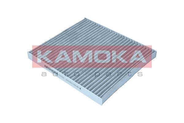 Filtr, vzduch v interiéru KAMOKA F510701