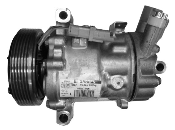 Compresor, climatizare AIRSTAL 10-6211