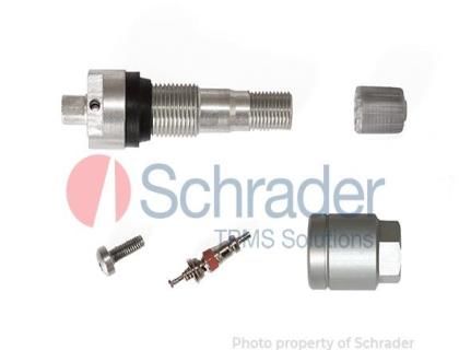 Set reparatie, senzor roata (sist.control presiune pneu) SCHRADER 5061