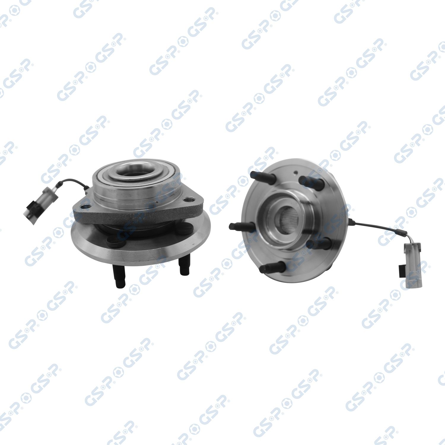 Riteņa rumbas gultņa komplekts