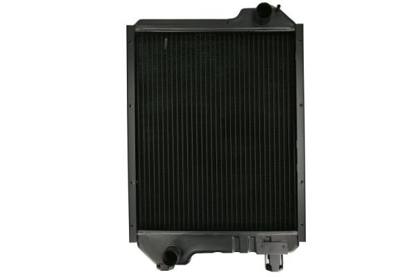 Radiator, racire motor THERMOTEC D7AG021TT