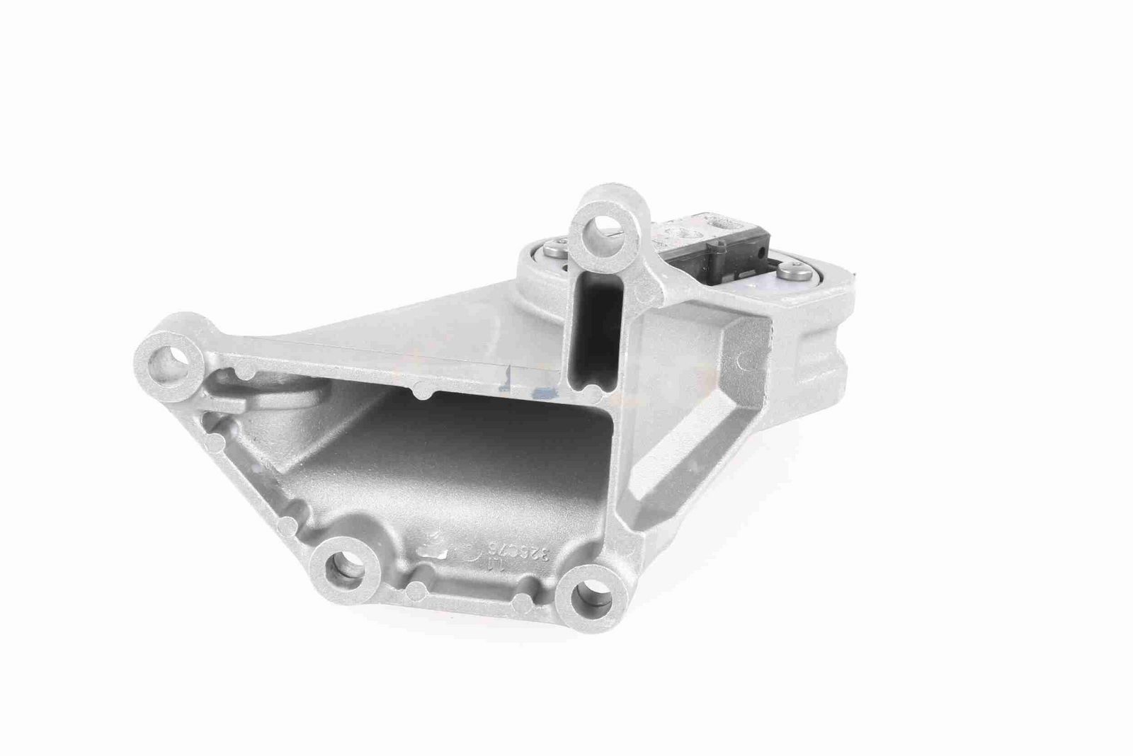 Support, suspension du moteur