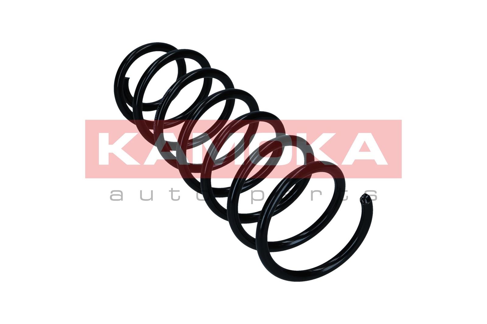 Arc spiral KAMOKA 2120377