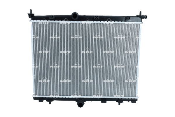 Radiator, racire motor NRF 550336