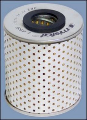 Filtr oleju MISFAT L455