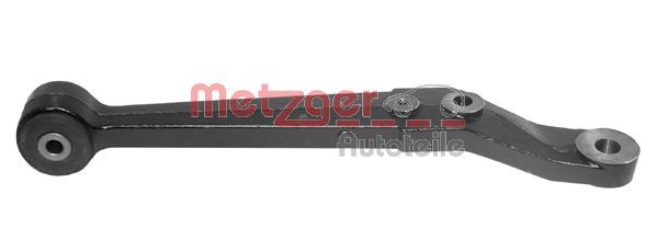 Wahacz, zawieszenie koła METZGER AUTOTEILE 58049802