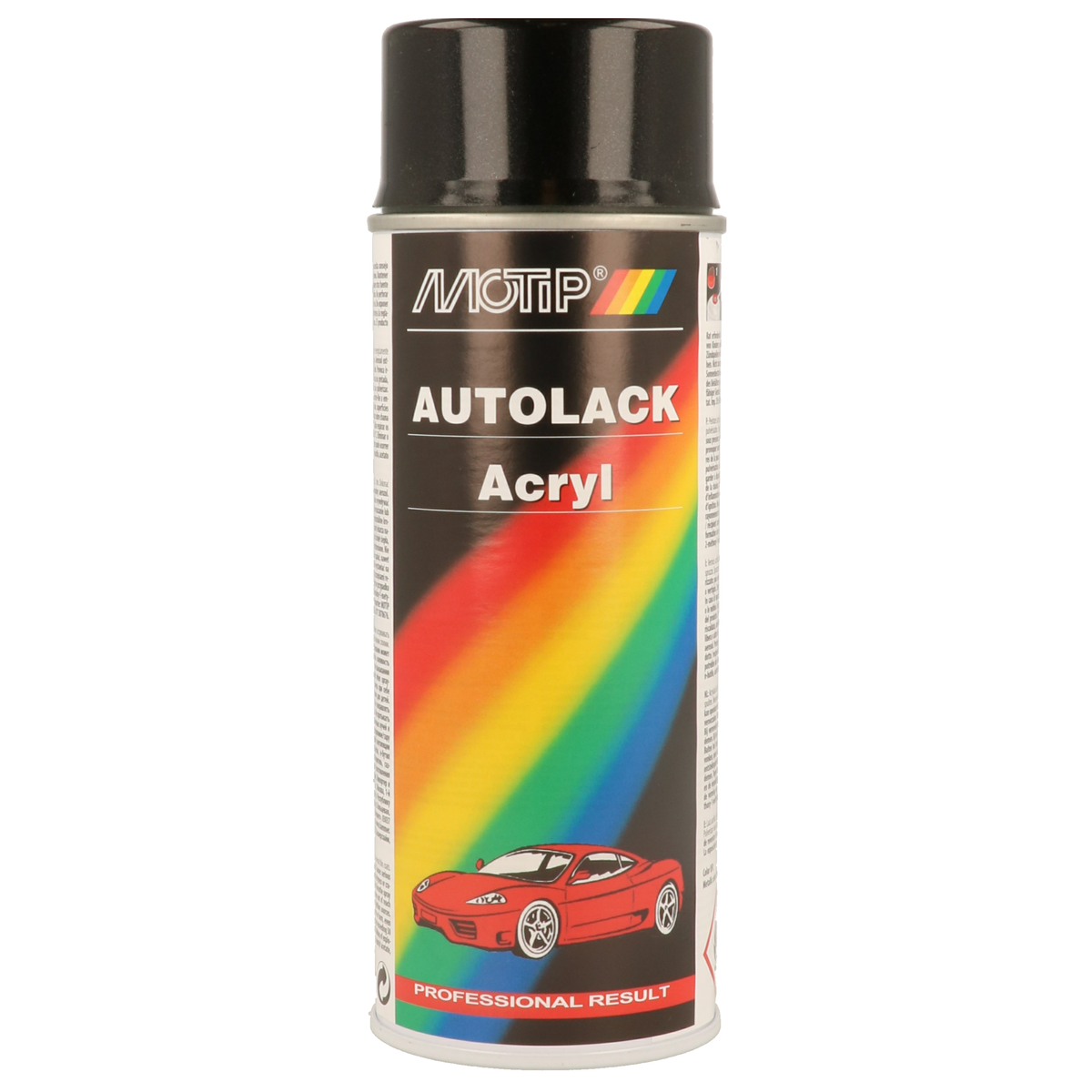 Tr. priemonės kombinac. dažai