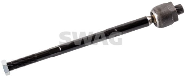 Połączenie osiowe, drążek kierowniczy poprzeczny SWAG 40 93 3131