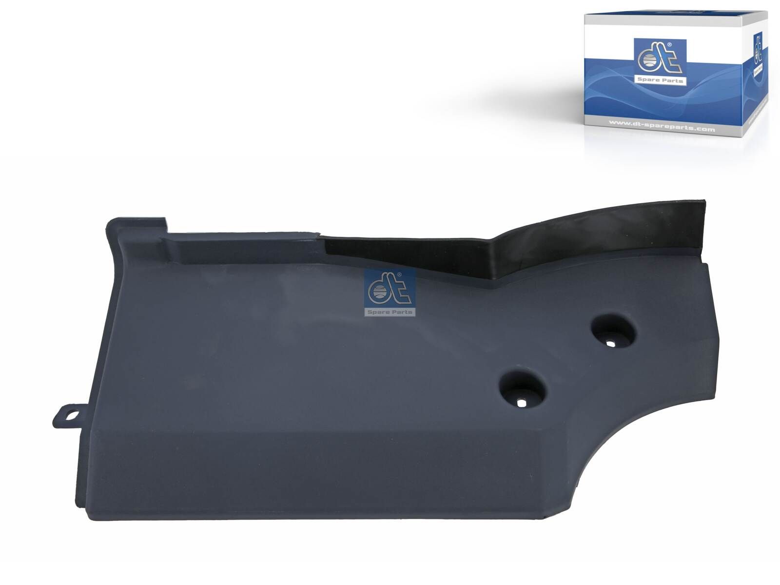 Acoperire, bara protectie DT Spare Parts 4.71149