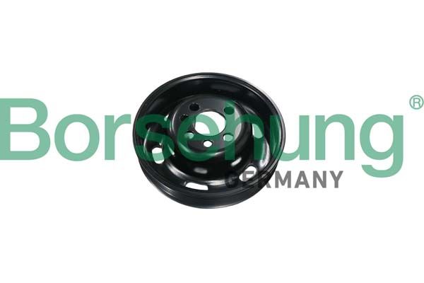 Koło pasowe, wał korbowy BORSEHUNG B19121