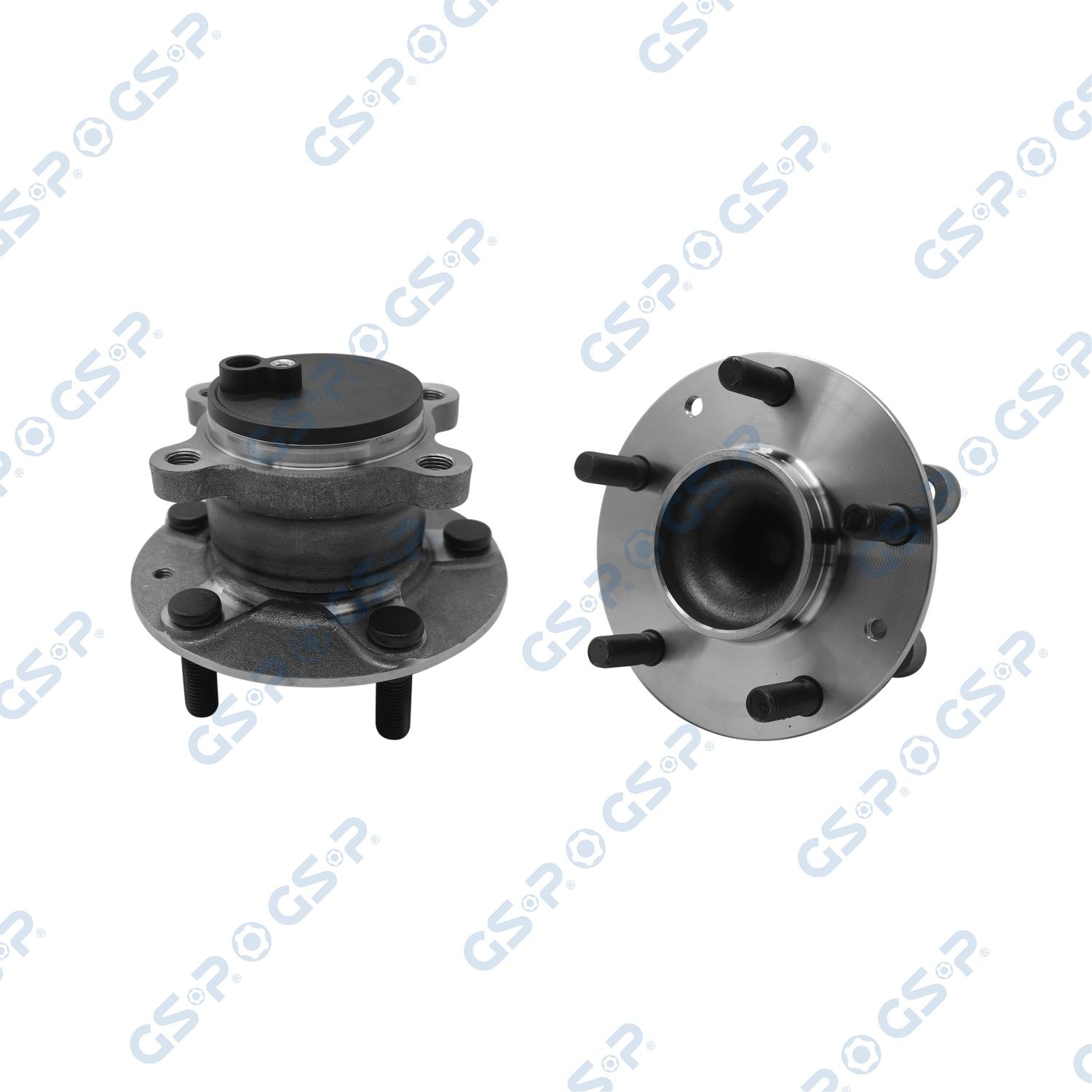 Set rulment roata GSP 9400571