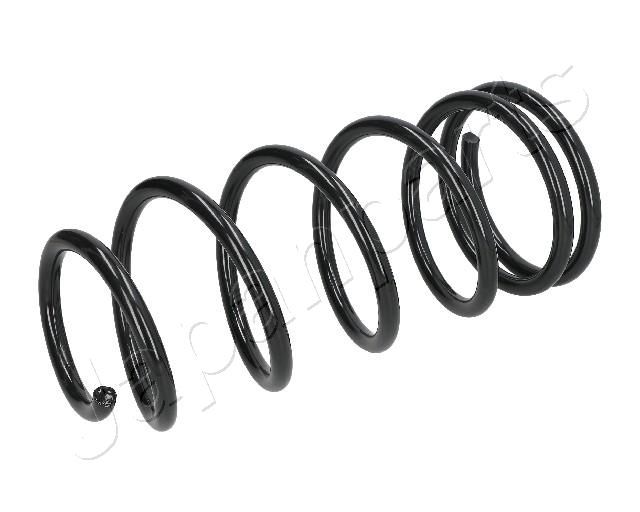 Sprężyna zawieszenia JAPANPARTS ZC7177A