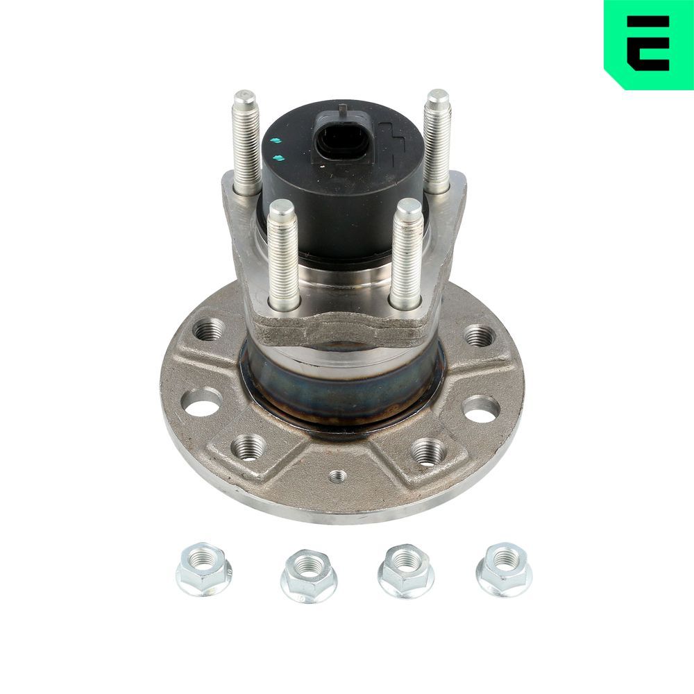 Set rulment roata OPTIMAL 202218