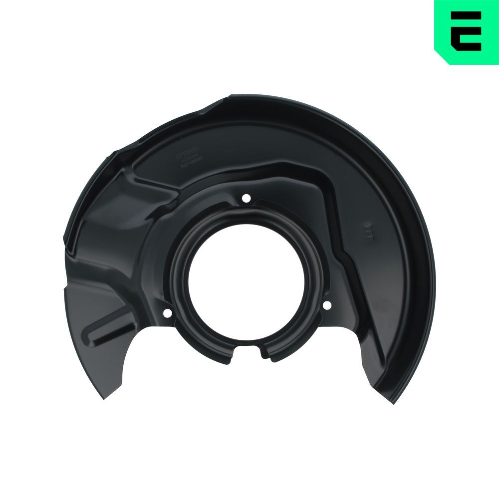 protectie stropire,disc frana OPTIMAL BSP-9803R