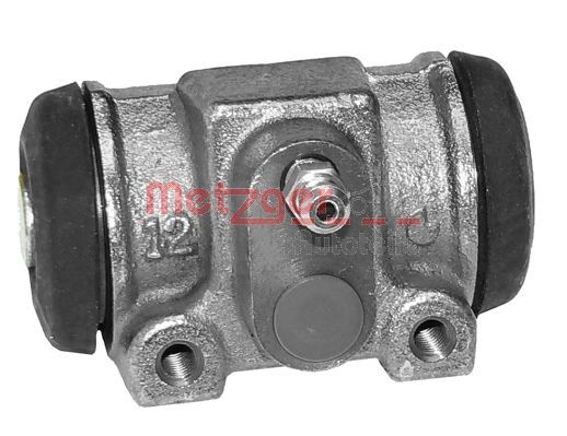 Cylinderek hamulcowy METZGER AUTOTEILE 101-634